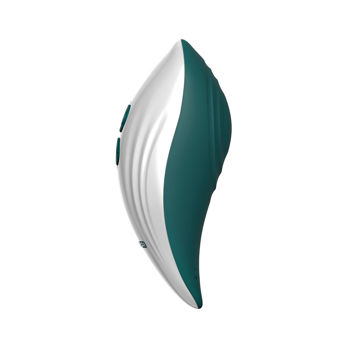 Massager Evolved Groen